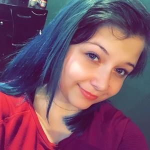 Meet your Posher, Kamryn